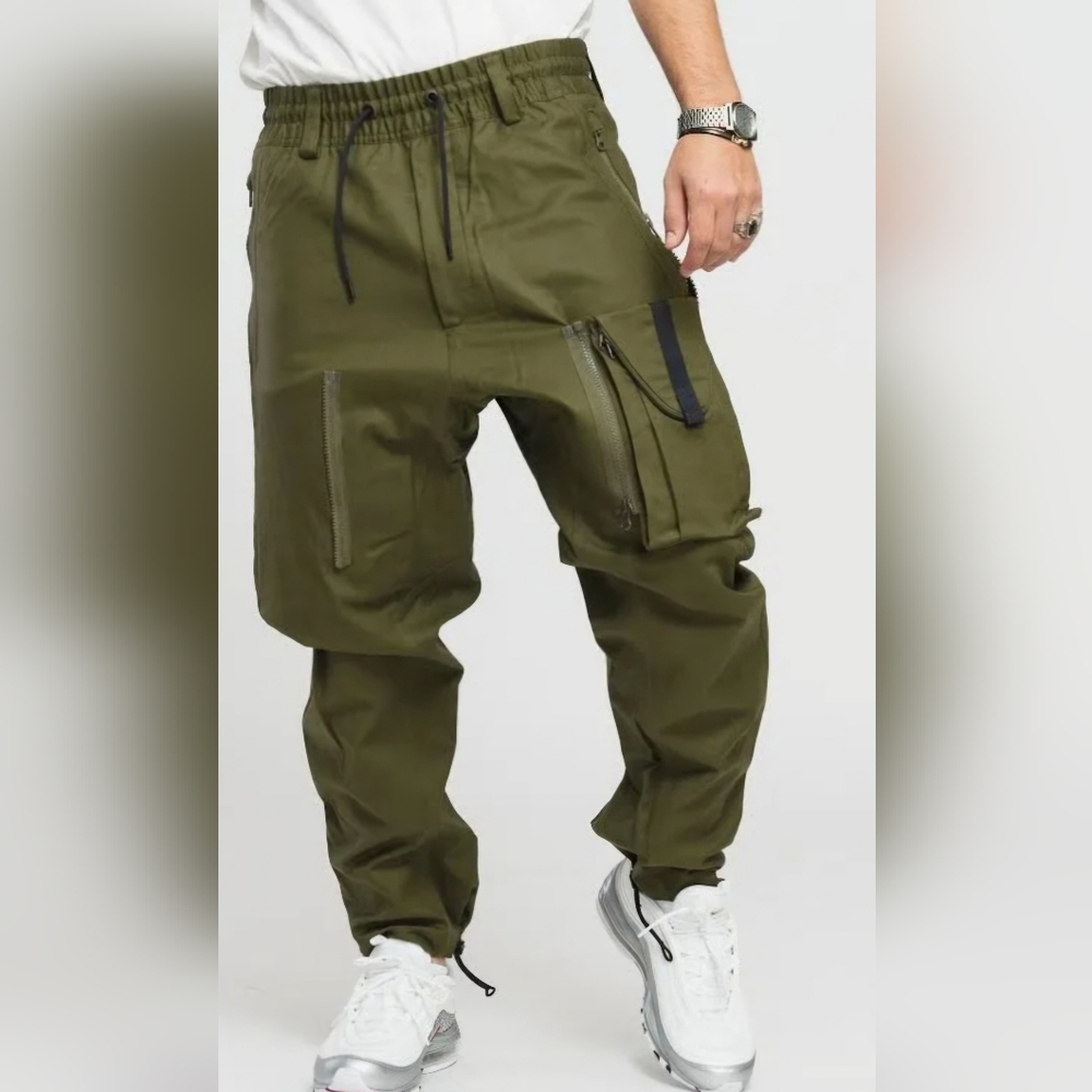 Nike Lab Acg Cargo Pants 2018 Errolson Hugh.